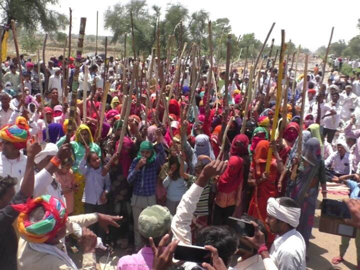 Rajasthan News Mali Samaj has closed Jaipur Agra highway for 6 days due to its demands Rajasthan: बीते 6 दिन से क्यों बंद है जयपुर- आगरा हाइवे? जानें- आखिर प्रदर्शनकारियों की क्या है मांगें?