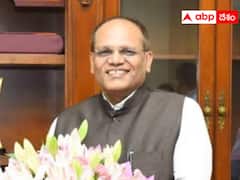 సొమేష్ కుమార్ పొలిటికల్ ఎంట్రీకి లైన్ క్లియర్- వీఆర్‌ఎస్‌కు ఆమోదం