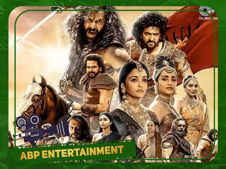Ponniyin Selvan 2 movie world wide released today Ponniyin Selvan 2: “மீண்டும் சோழர்களின் பயணம்” - வெளியானது பொன்னியின் செல்வன் 2.. கொண்டாட்டத்தில் ரசிகர்கள்..!