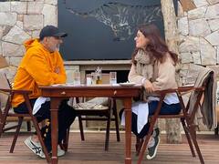 In Pics: करोड़ों के मालिक होने के बावजूद अक्षय कुमार नहीं उठाते बच्चों की पढ़ाई का खर्चा, वाइफ ने बताया था कारण