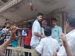 Minister viswaroop Son : తనయుని తాపత్రయం, అమాత్యునికి అనుకోని చిక్కులు!