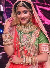 टीवी की झांसी की रानी का ये है बिहार कनेक्शन