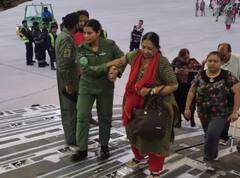 Sudan Crisis: ਸੂਡਾਨ 'ਚ ਫਸੇ ਭਾਰਤੀਆਂ ਦੀ ਵਾਪਸੀ ਦਾ ਆਪਰੇਸ਼ਨ, ਮਹਿਲਾ ਪਾਇਲਟ ਇਦਾਂ ਆਪਣਿਆਂ ਨੂੰ ਲਿਆ ਰਹੀ ਭਾਰਤ