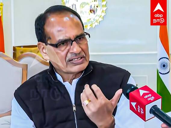 Shivraj Singh Chouhan : ”50 வயது முதியவர் ராகுல்””ஆனால் மூளைக்கு 5 வயசு”பாஜக முதல்வர் சர்ச்சை பேச்சு!
