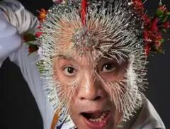 ਚਿਹਰੇ ‘ਤੇ ਚੁਭਾ ਲਈਆਂ 2 ਹਜ਼ਾਰ ਤੋਂ ਵੱਧ ਸੁਈਆਂ...ਅਜਿਹੇ ਵਰਲਡ ਰਿਕਾਰਡ, ਤੁਸੀਂ ਵੀ ਰਹਿ ਜਾਓਗੇ ਹੈਰਾਨ, ਵੇਖੋ ਤਸਵੀਰਾਂ