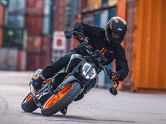 लॉन्च के पहले केटीएम 390 ड्यूक की जानकारियां हुईं लीक, इन खूबियों से होगी लैस