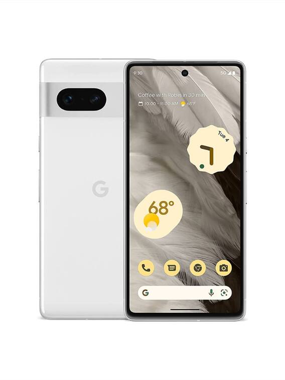 Pixel 7a के कलर ऑप्शन की डिटेल आई सामने