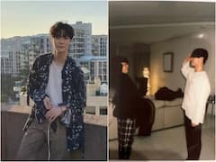 ‘You must’ve been suffering…’: Astro's MJ Pens Heartwrenching Note Post Moonbin's Death