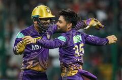 IPL 2023: বাকি ৬ ম্যাচের ৫টি জিতলেই প্লে অফের দরজা খুলতে পারে কেকেআরের