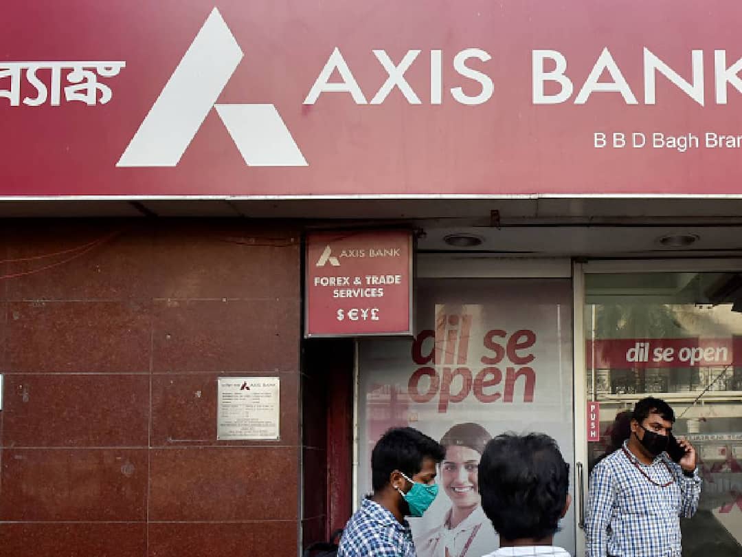 Axis Bank Q4 Results Private Lender Reports Rs 5,728-Crore Loss On $1.41 Billion Citibank Acquisition Axis Bank Q4 Results: Private Lender Reports Rs 5,728-Crore Loss On $1.41 Billion Citibank Acquisition