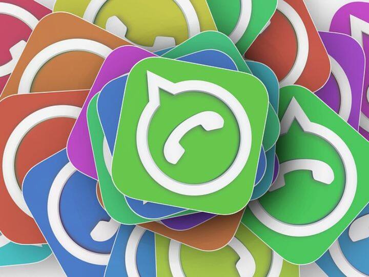 How to use same WhatsApp on iphone and Android new update on linked devices 2023 आईफोन और एंड्रॉइड पर एक ही WhatsApp अकाउंट का इस्तेमाल कैसे करें?