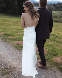 In Pics: बेहद खूबसूरत हैं एडम जेम्पा की वाइफ, शादी से पहले ऑस्ट्रेलियाई लेग स्पिनर की मार्कस स्टोइनिस से रिश्ते की थी अफवाह