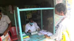 ரேஷன் கடைகளுக்கு மத்திய அரசு வழங்கும் மண்ணெண்ணெய்  அளவு குறைப்பு