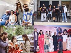 Ponniyin Selvan 2 : மீண்டும் ஒரு சோழர் கதை.. பறக்கப்போவது புலி கொடியா? மீன் கொடியா?