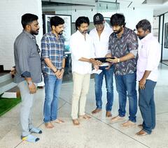 Vishal Vijay : விஜய்யை திடீரென சந்தித்த விஷால்.. ஏன் எதற்கு என்று தெரியுமா?