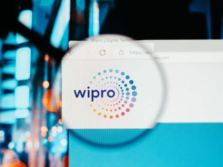Wipro Q4 Results Net Profit Dips Marginally To Rs 3,074 Crore Share Buyback Of Rs 12,000 Crore Wipro Q4 Results: Net Profit Dips Marginally To Rs 3,074 Crore, Announces Share Buyback Of Rs 12,000 Crore