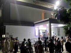 कटिहार में बदमाशों ने जेडीयू नेता पर की ताबड़तोड़ फायरिंग, घटनास्थल पर ही मौत