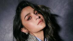 লাইমলাইট থেকে দূরে থেকে একটা সুস্থ শৈশব পাক রাহা, সেই চেষ্টাই করছি: আলিয়া