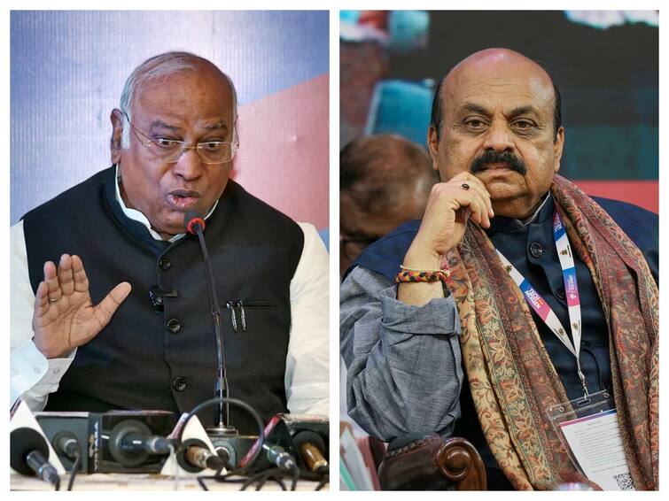 'There Is A Poison In Mind Of Kharge': BJP Seeks Congress Chief's Apology For Remark On PM Modi 'There Is A Poison In Mind Of Kharge': BJP Seeks Congress Chief's Apology For Remark On PM Modi