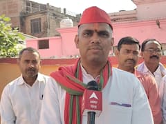 अयोध्या मेयर चुनाव में बीजेपी के लिए मुसीबत बने बागी? सपा उम्मीदवार ने किया बड़ा दावा