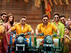 पहले हफ्ते में 100 करोड़ पार नहीं कर पाएगी सलमान खान की फिल्म, जानिए क्या कहता 7वें दिन का प्रीडिक्शन?