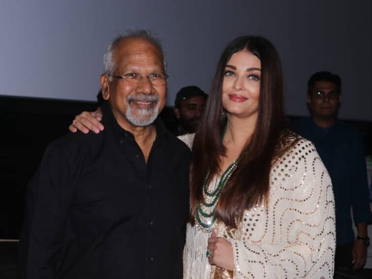 Mani Ratnam Thinks That Films Are Now Recognised As Indian, Not From North Or South Mani Ratnam Thinks That Films Are Now Recognised As Indian, Not From North Or South