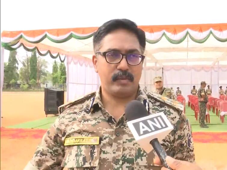 'IED Planted Through Tunnelling': IG Bastar Shares Details On Maoist Attack In Chhattisgarh That Killed 10 Cops 'IED Planted Through Tunnelling': IG Bastar Shares Details On Maoist Attack In Chhattisgarh That Killed 10 Cops