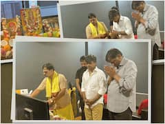 పవన్ కళ్యాణ్ 'ఉస్తాద్ భగత్ సింగ్' - హరీష్ శంకర్ స్పీడ్ ఏంటి సామి!