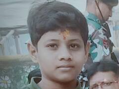 जमशेदपुर में तेज रफ्तार बस ने स्कूटी को रौंदा, स्कूली छात्र की मौत, पुलिस कर रही मामले की जांच