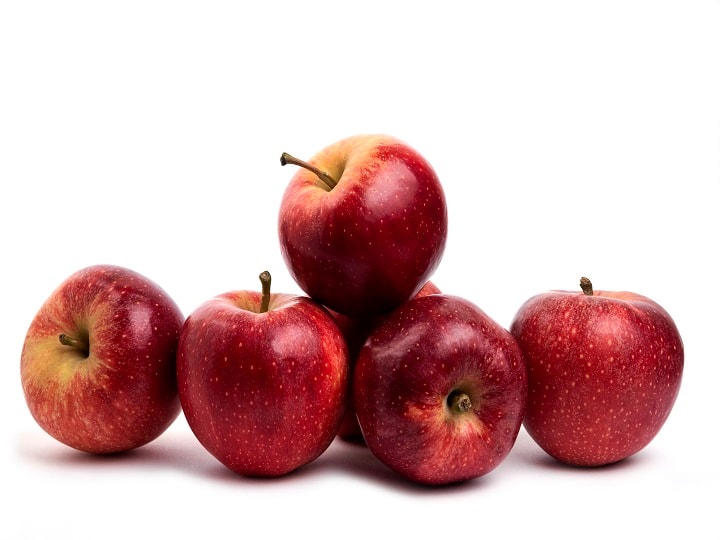 apple farming in Himachal Pradesh has developed new variety of apple Hariman 99 Apple Farming: सेब की नई प्रजाति विकसित, किसान ने हिमाचल से लाकर बिहार में की बुआई, कमा रहे लाखों