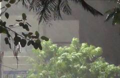 Rain : भंडारा जिल्ह्यासह लातूर जिल्ह्यात जोरदर अवकाळी पाऊस