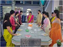 కొడుకుని వెలివేసిన భవానీ- మురారీ బాధ వర్ణనాతీతం, కన్నీళ్ళు పెట్టించిన కృష్ణ