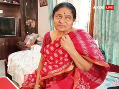 'CM फील्ड में काम नहीं करेंगे...', जी कृष्णैया की पत्नी ने बताया सरकार को क्या लेना चाहिए निर्णय