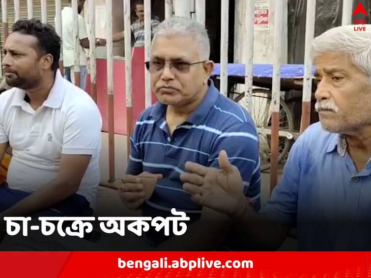 BJP leader Dilip Ghosh says With Sukanya Mondal Cattle Smuggling case will get more substance with long list of accused Dilip Ghosh: আরও দীর্ঘ হবে তালিকা! সুকন্যার গ্রেফতারিতে মুখ খুললেন দিলীপ
