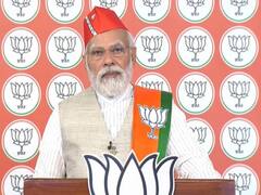 'बीजेपी के नेताओं पर कर्नाटक के लोग प्यार दिखाते हैं', जानें पीएम मोदी ने संबोधन में क्या-क्या कहा