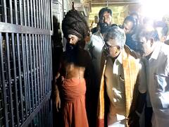 பூமிக்கு அடியில் கிடைக்கும் அனைத்து தொல்லியல் பொருட்களும் மத்திய அரசுக்கு  உட்பட்டது - புதுச்சேரி சபாநாயகர் ஏம்பலம். செல்வம்