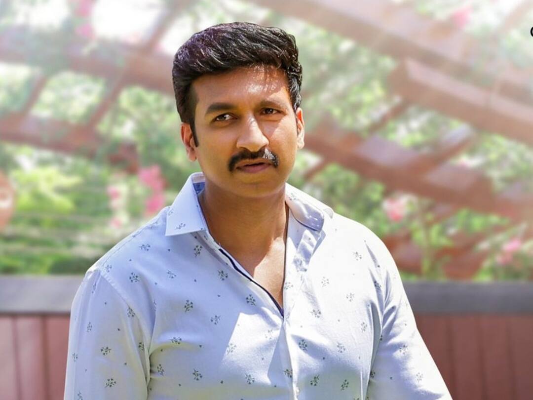 Rama Banam hero Gopichand reveals why his controversial interview with Teja was taken down Gopichand Clarification: గోపిచంద్‌తో తేజా వాడీవేడీ వాదన - ఆ ప్రోమోపై ఫ్యాన్స్ ఆగ్రహం, స్పందించిన మాచో స్టార్