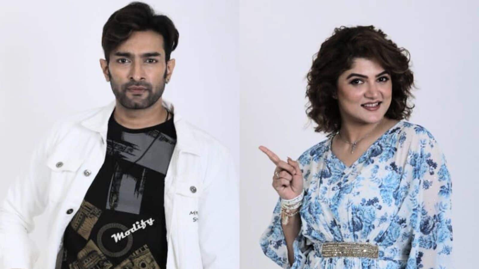 Jeetu-Srabanti: Actor Jeetu Kamal and Actress Srabanti Chatterjee is  getting paired in a new film named Babusona | Jeetu-Srabanti: নতুন ছবিতে  জিতু-শ্রাবন্তীর জুটি, পরিচালনায় অংশুমান প্রত্যুষ