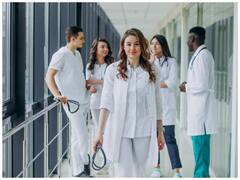 खुशखबरी! नर्सिंग के छात्रों के लिए खुलेंगे 157 नये कॉलेज, कैबिनेट ने दी मंजूरी, सबसे ज्यादा कॉलेज इस राज्य में