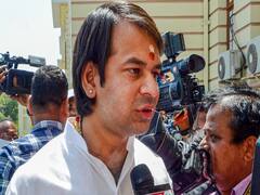 'अगर बिहार में हिंदू-मुस्लिम करने...', बागेश्वर धाम के पंडित धीरेंद्र शास्त्री को तेज प्रताप की चेतावनी