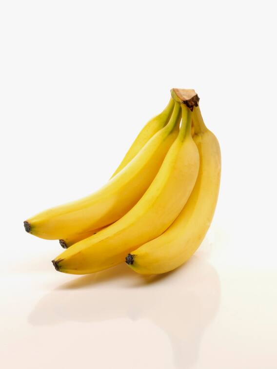 सुबह खाली पेट खाते हैं केला, जानें इसके नुकसान