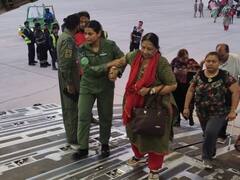 Sudan Crisis: सूडान में फंसे भारतीयों की वापसी का ऑपरेशन, महिला पायलट यूं अपनों को ला रहीं भारत