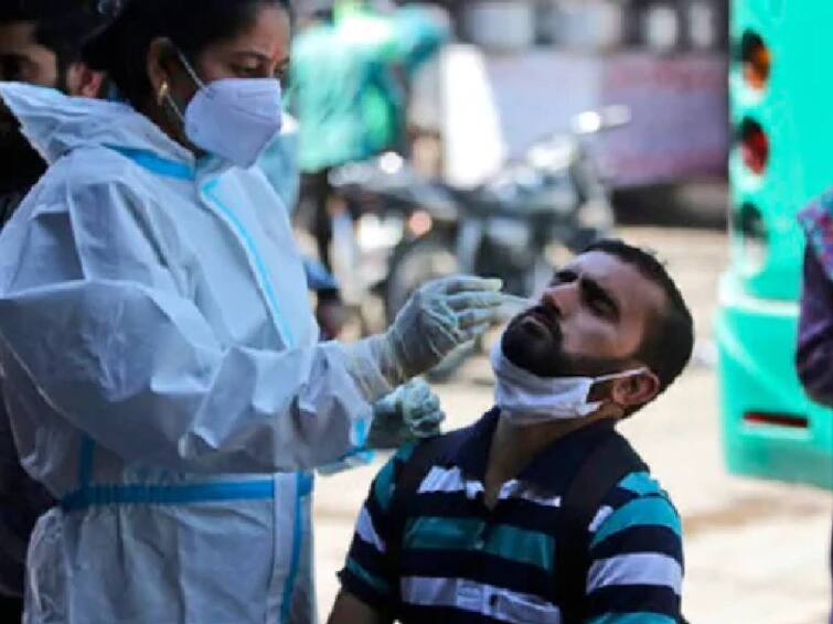 9,355 new cases of corona infection have been reported in India in the last 24 hours. India Corona Spike: இந்தியாவில் ஒரேநாளில் 9,355 பேருக்கு கொரோனா தொற்று! முழு விவரம் இதோ..