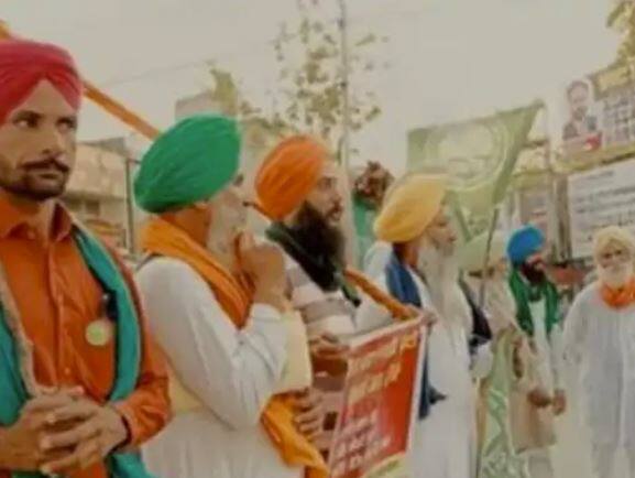 In view of increasing cases of beadbi, Sikh organizations have demanded the central government to impose NSA on the accused Punjab News:  ਬੇਅਦਬੀ ਖਿਲਾਫ ਮੁੜ ਸੰਘਰਸ਼, ਦੋਸ਼ੀਆਂ ਖਿਲਾਫ ਐਨਐਸਏ ਲਾਉਣ ਦੀ ਰੱਖੀ ਮੰਗ