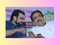 अमोल कोल्हे सांगलीमध्ये बोलताच जयंत पाटलांकडून स्पष्टीकरण! अजितदादांशी वाद आहे का? यावरही बोलले