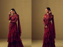 Ivana : ‘சாச்சிட்டாளே ஆள சாச்சிட்டாளே..’ 2கே நடிகை இவானாவின் லேட்டஸ்ட் க்ளிக்ஸ்!