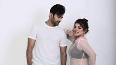 কিডন্যাপার জিতু, চোর শ্রাবন্তী! নতুন ছবিতে কেমন জমবে রসায়ন?