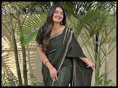 Janaki kalaganaledu Priyanka Jain: నవ్వుతో చంపేస్తోన్న జానకి ( జానకి కలగనలేదు ప్రియాంక జైన్)