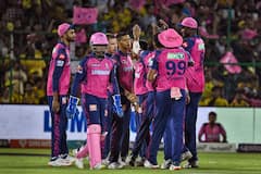 RR vs CSK Highlights : జైపూర్ లో చెన్నైకి చుక్కలు చూపించిన రాజస్థాన్ | TATA IPL 2023 | ABP Desam