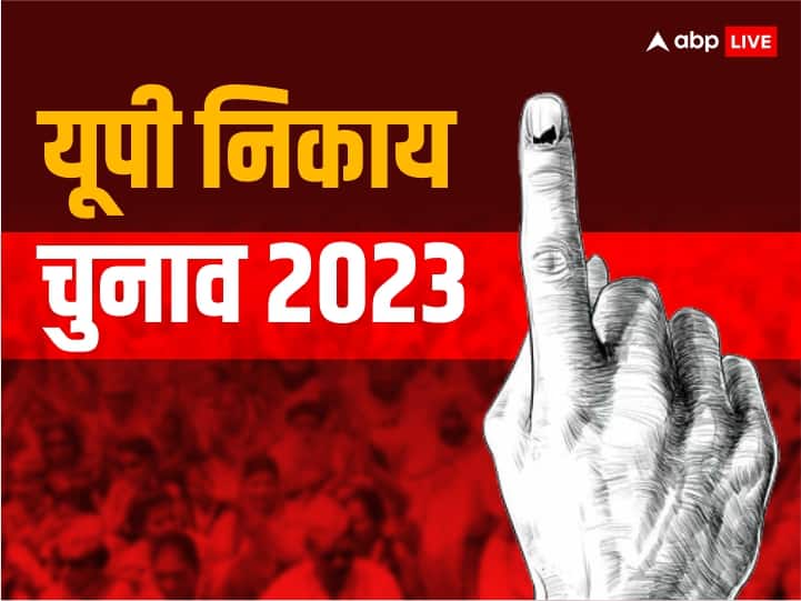 UP Nikay Chunav 2023 Mulayam Singh Yadav Home district Etawah SP BJP Candidate Fight ANN UP Nikay Chunav 2023: सपा के गढ़ में बीजेपी को जीत दिलाएंगे बागी नेता? जानें मुलायम सिंह यादव के गृह जिले का समीकरण